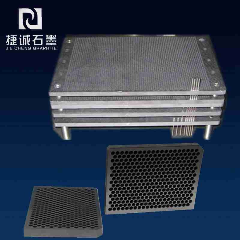 半導體石墨模具加工廠家